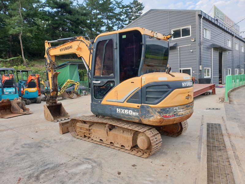 중고굴삭기 김동윤님의 장터 판매 상품 [🌞장비 판매합니다.🌞 02굴삭기] 첨부 사진