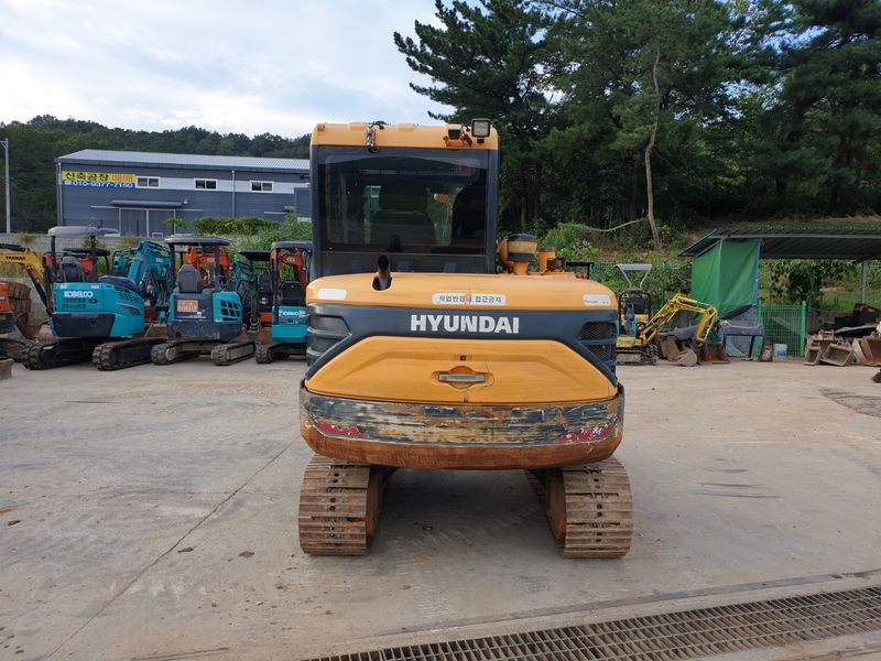 중고굴삭기 김동윤님의 장터 판매 상품 [🌞장비 판매합니다.🌞 02굴삭기] 첨부 사진