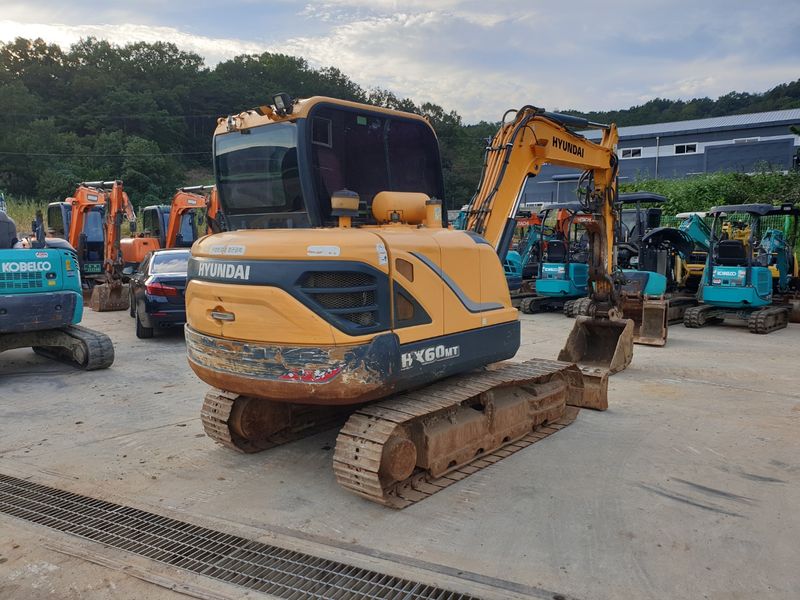 중고굴삭기 김동윤님의 장터 판매 상품 [🌞장비 판매합니다.🌞 02굴삭기] 첨부 사진