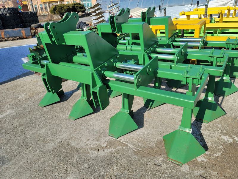 김두영님의 장터 판매 상품 [고구마 수확기B타입] 첨부 사진