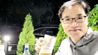 엄성열님의 팜모닝 · 출석 작성글 사진