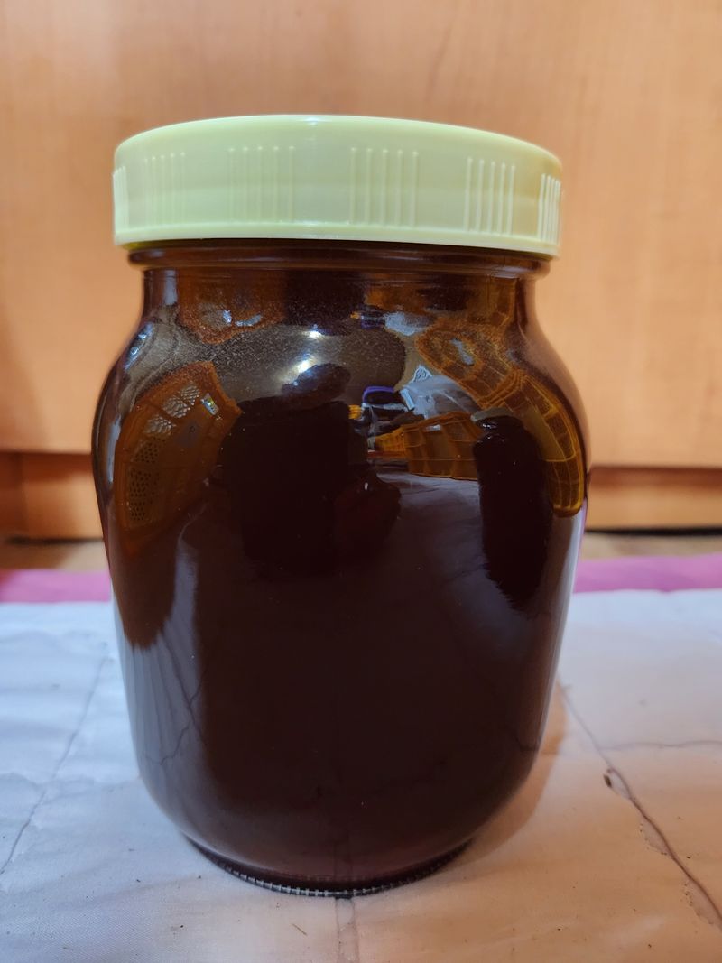 성곡농원님의 장터 판매 상품 [토종벌꿀 2,4kg 40만원 1.2kg 20만원] 첨부 사진