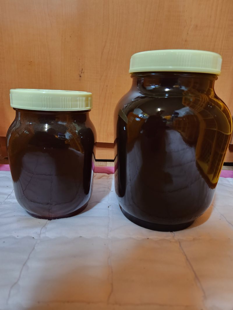 성곡농원님의 장터 판매 상품 [토종벌꿀 2,4kg 40만원 1.2kg 20만원] 첨부 사진