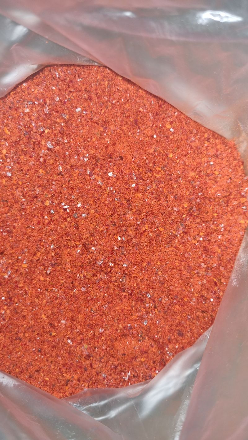 장터 상품 [참깨.고추가루 참깨1kg에 25.000원 입니다.] 썸네일