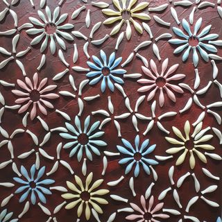 오명희 님의 팜모닝 · 출석 작성글 사진