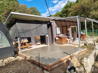 고봉농원 김경수님의 팜모닝 · 출석 작성글 사진