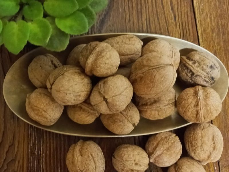 최주현님의 장터 판매 상품 [국산호두 1kg  25,000원] 첨부 사진