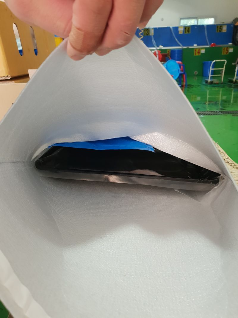 오빠는 멋짐~^^님의 장터 판매 상품 [민물장어(왕1kg-2마리.왕대-2키로3마리기준으로/왕.왕대선택~^^) 손질후 순살 약800g정도(+-50g)] 첨부 사진