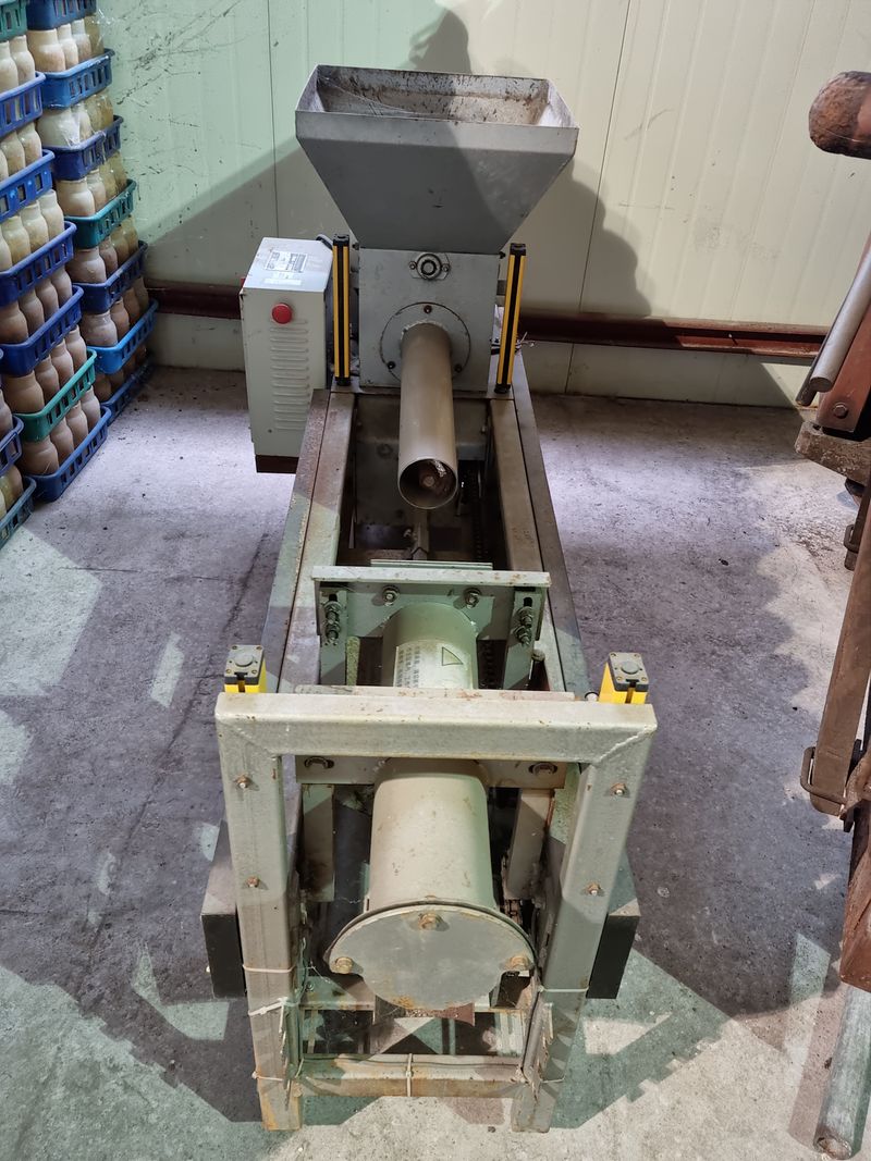 천석한님의 장터 판매 상품 [표고봉형 자동입봉기] 첨부 사진