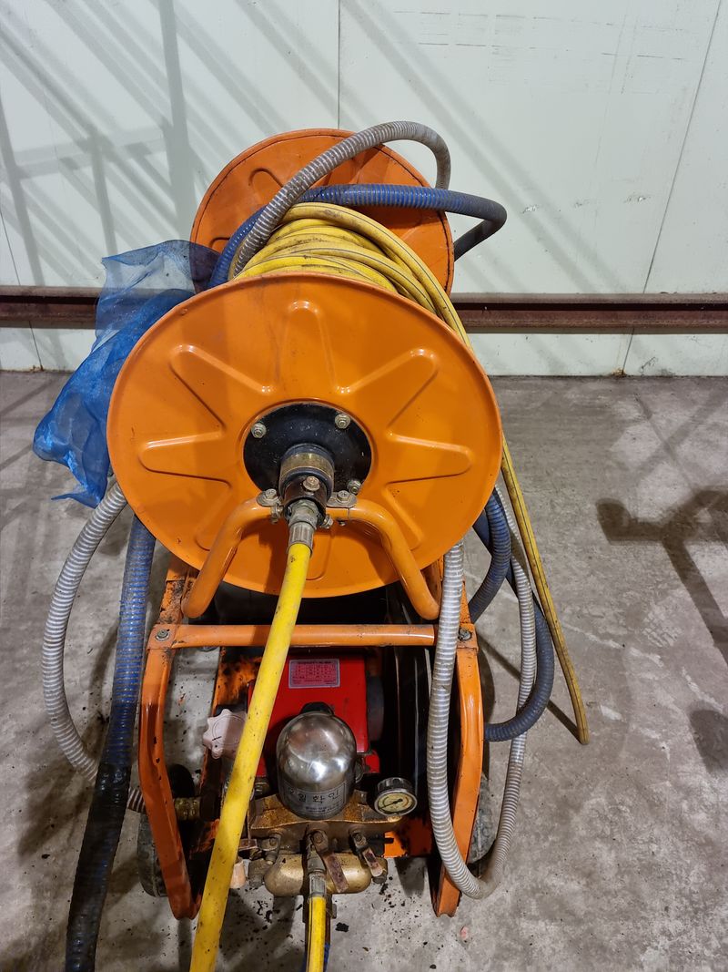 천석한님의 장터 판매 상품 [고압분무기] 첨부 사진