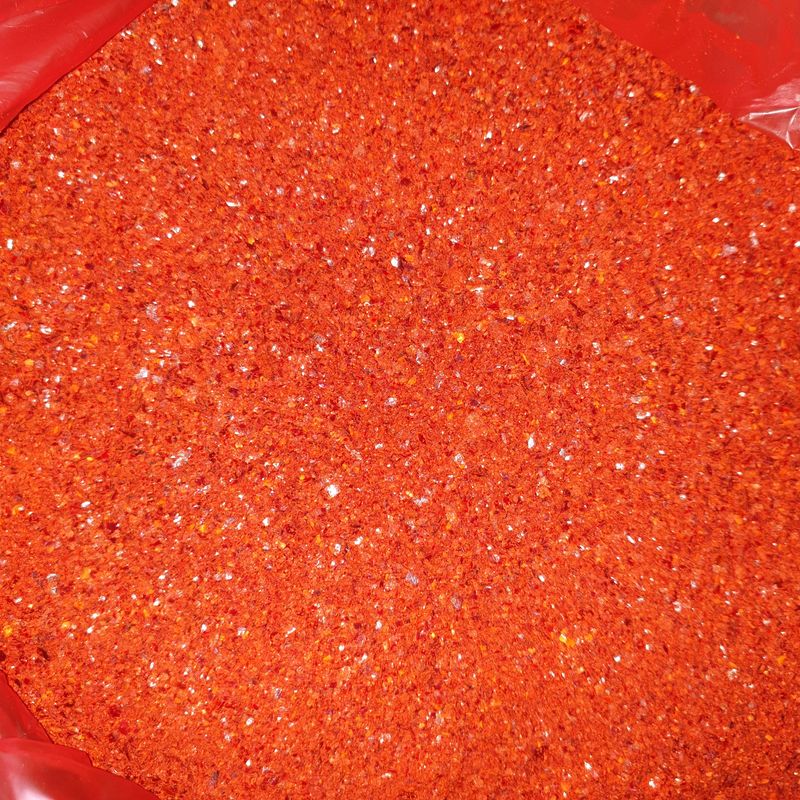 김준회님의 장터 판매 상품 [2022년 햇 고춧가루 16000원 5근(80000원) 10근(150000원)] 첨부 사진