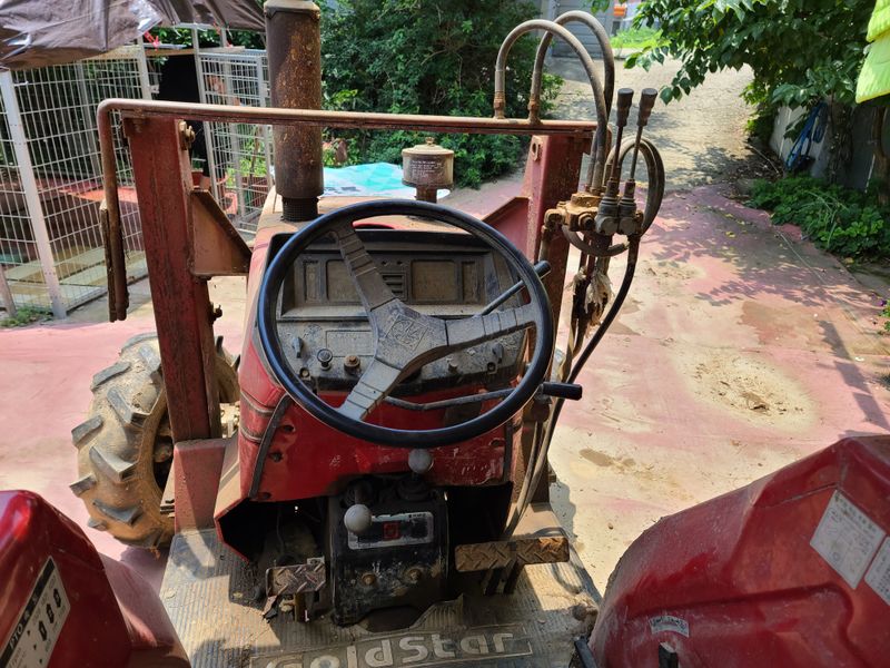 홍숙님의 장터 판매 상품 [트렉터] 첨부 사진