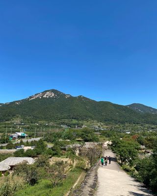 정민지님의 배 · 일상 작성글 사진