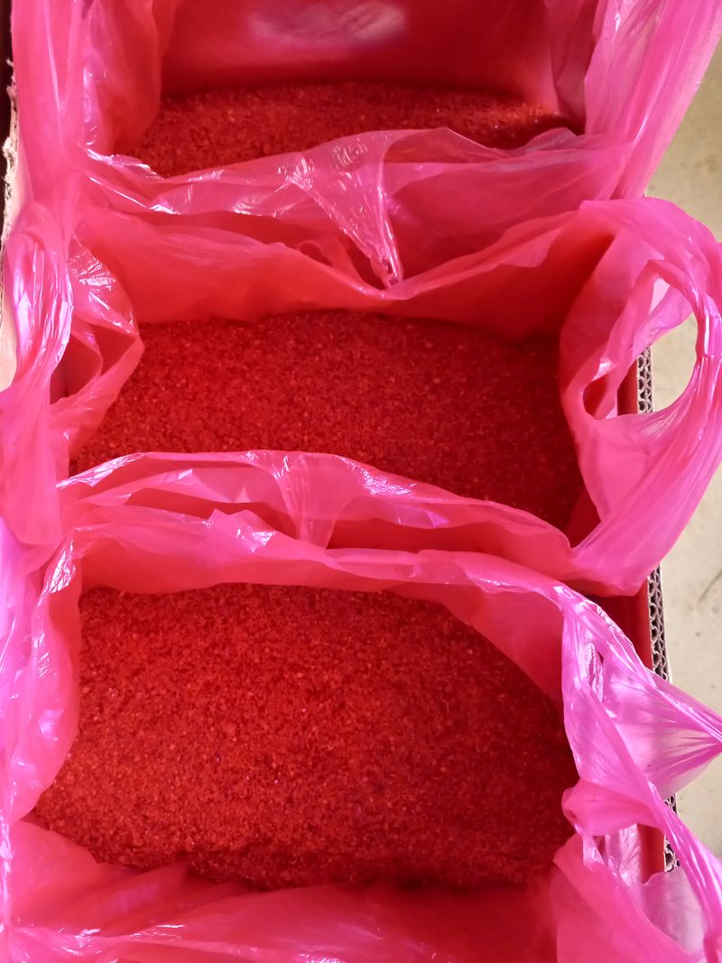 장터 상품 [고추가루5kg 할인판매] 썸네일