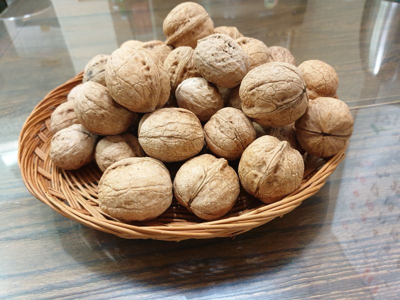 최주현님의 장터 판매 상품 [국산호두 1kg 25,000원] 첨부 사진