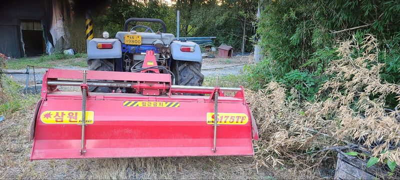 김동욱님의 장터 판매 상품 [LG트렉터] 첨부 사진