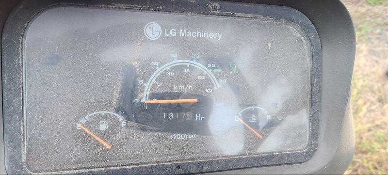 김동욱님의 장터 판매 상품 [LG트렉터] 첨부 사진