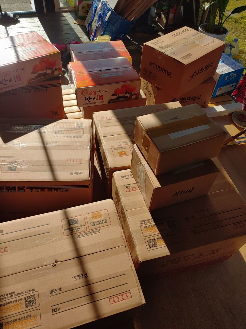 천승준님의 장터 판매 상품 [반시(연화제사용) ] 첨부 사진