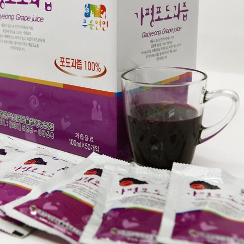 운악산돌밭포도님의 장터 판매 상품 [포도 5kg 40,000원 10kg 80,000원  ] 첨부 사진