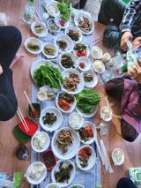 고골농장님의 두릅·일상 작성글 사진