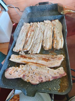 고골농장님의 두릅 · 일상 작성글 사진