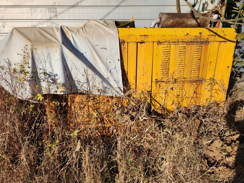 장터 상품 [발전기70키로] 썸네일