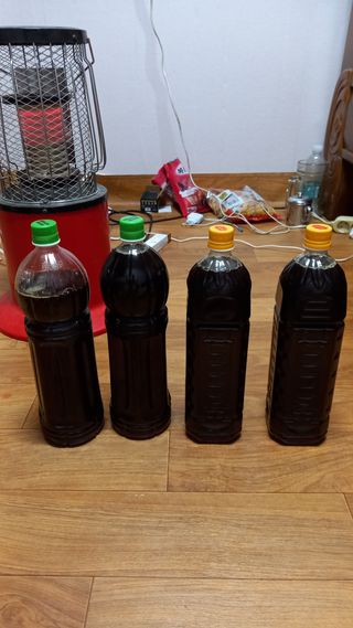 항상감사 님의 매실 · 자유게시판 작성글 사진