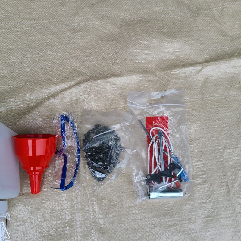 최경식님의 장터 판매 상품 [기계톱  팝니다(타구마)판매완료] 첨부 사진