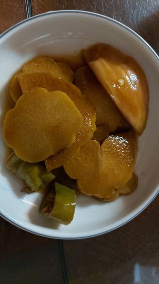 강화댁님의 사과 · 일상 작성글 사진