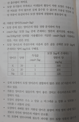모대나무/김제님의 기타작물 · 병해충상담 작성글 사진