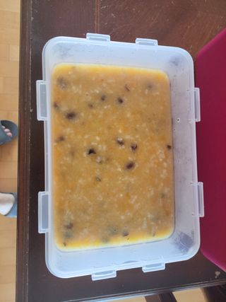 0104830429님의 배추 · 일상 작성글 사진