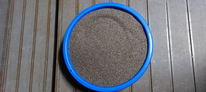 장터 상품 [들깨 7만5천원] 썸네일