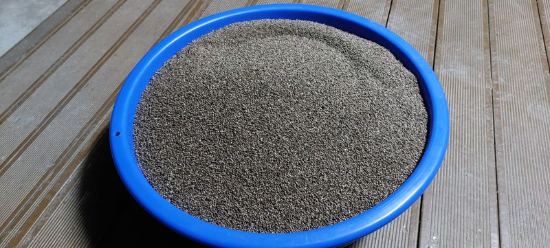 이영훈님의 장터 판매 상품 [들깨 7만5천원] 첨부 사진