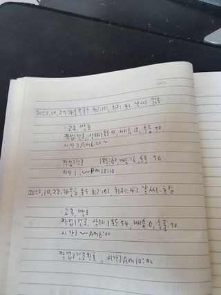 알 수 없음님의 고추 · 일상 작성글 사진