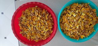 최금순(햇살농장)님의 사과 · 일상 작성글 사진