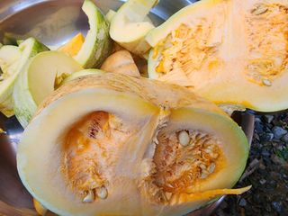 약선밥상머리님의 배추 · 일상 작성글 사진