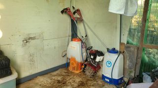 카리마님의 기타작물 · 자유게시판 작성글 사진