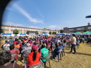 이택신님의 두릅 · 일상 작성글 사진