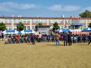 이택신님의 두릅 · 일상 작성글 사진