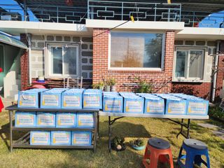 짱순이연속8월출석왕님의 호박 · 자유게시판 작성글 사진