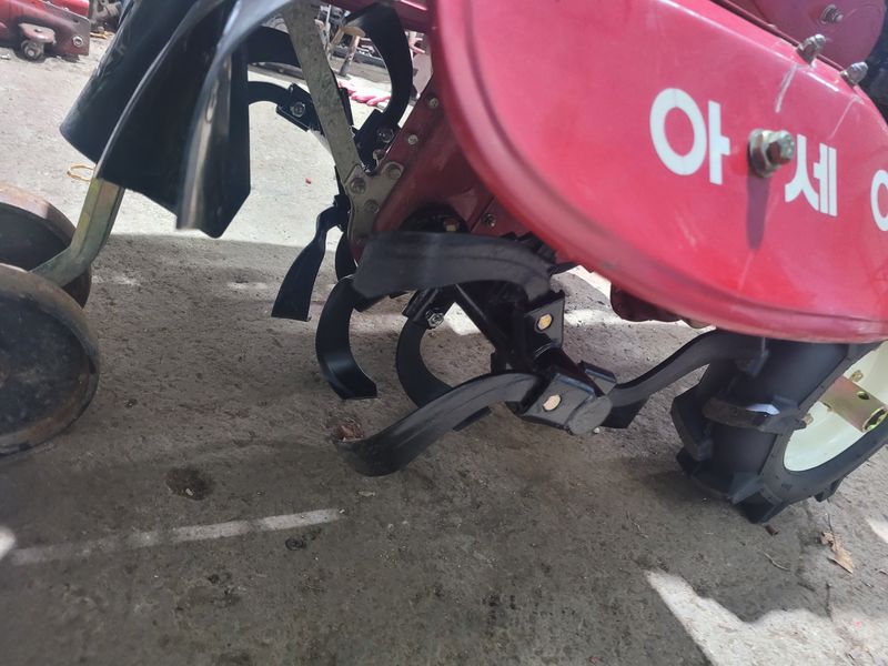 장터 상품 [아세아관리기 AMC 880SM신형 판매 1.제조회사 및] 썸네일