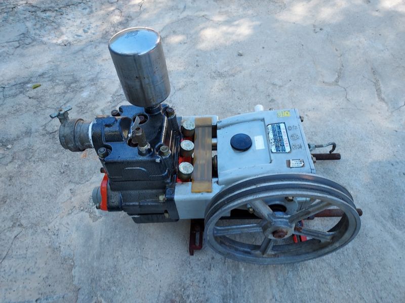 장터 상품 [농업용  고압펌프] 썸네일