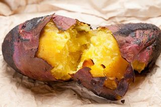 정민지님의 고구마 · 자유게시판 작성글 사진