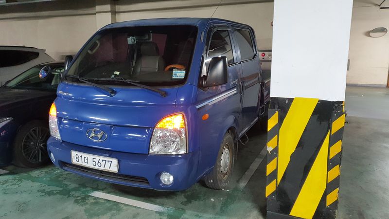 신이내린오디 정가네님의 장터 판매 상품 [1톤더블캡 화물차] 첨부 사진