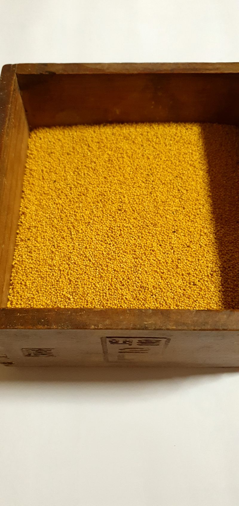 김동현님의 장터 판매 상품 [차조 2022년 수확.도정. 1kg-20,000] 첨부 사진