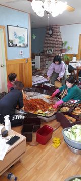 팜모닝 배추·일상 게시글 이미지