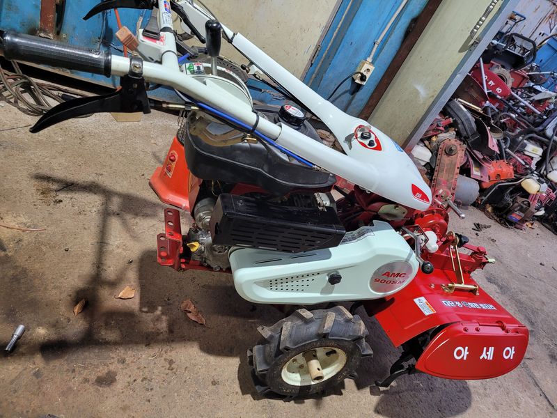 장터 상품 [아세아관리기 AMC 900SM] 썸네일