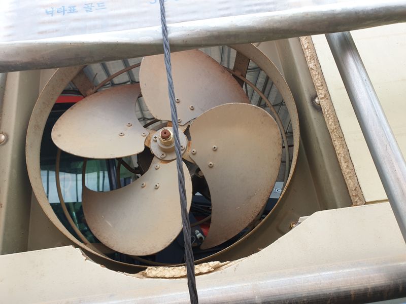 간다지금님의 장터 판매 상품 [환풍기] 첨부 사진