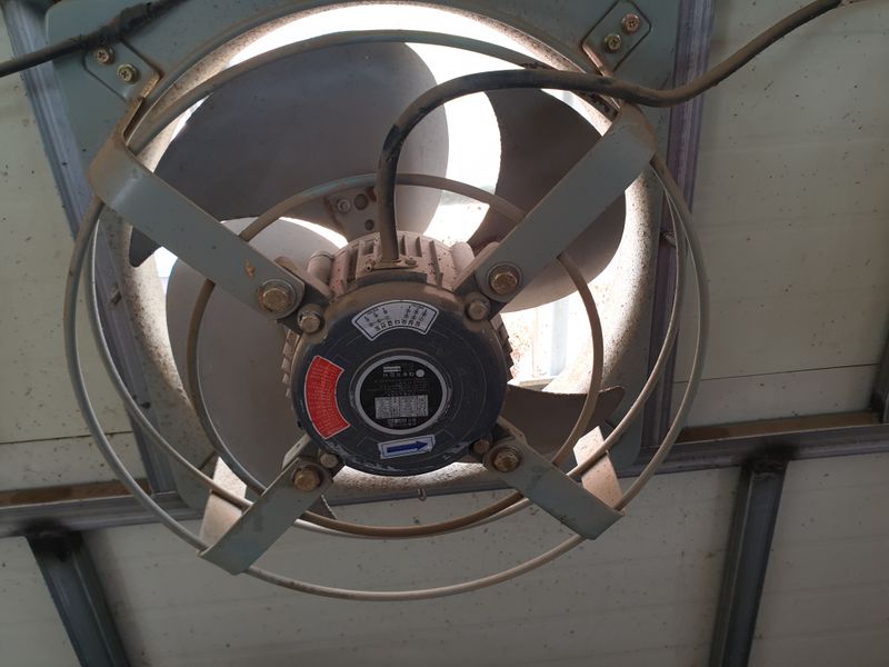 간다지금님의 장터 판매 상품 [환풍기] 첨부 사진