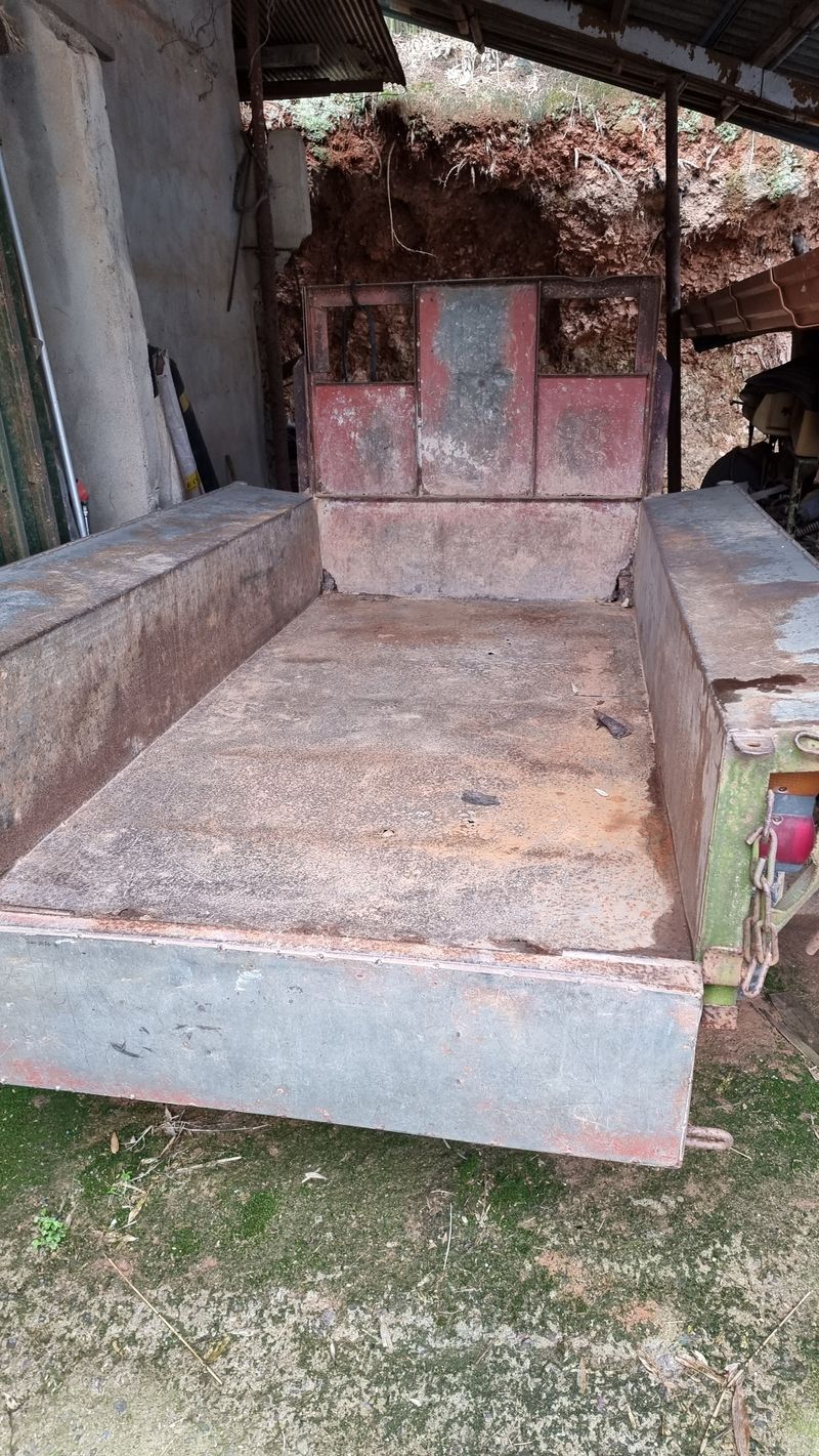 장터 상품 [[판매완료] 경운기] 썸네일